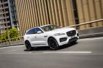 Jaguar F-Pace S P380 AWD 2019 года (AU)